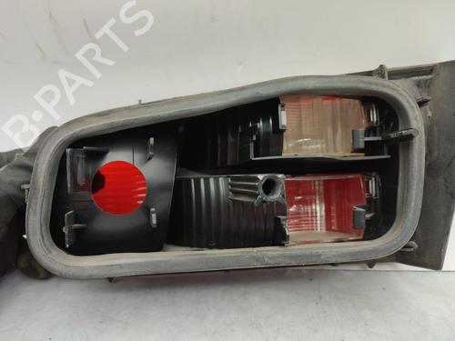 Left tailgate light RENAULT LAGUNA II (BG0/1_) 1.9 dCi | BP26011723C79 