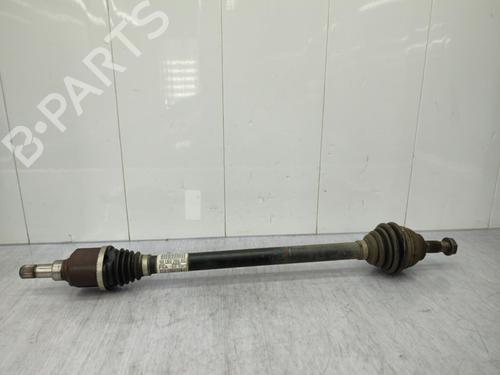 Right front driveshaft PEUGEOT 208 I (CA_, CC_) 1.6 BlueHDi 100 | BP23723236M39 