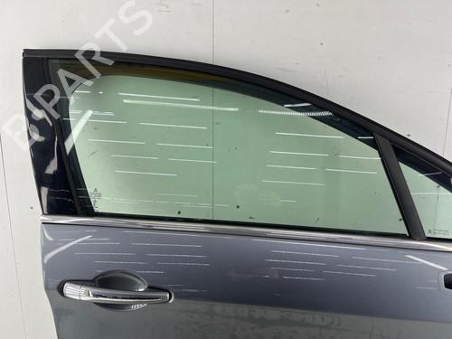 Used Right front door Right front door CITROËN C5 III (RD_) 2.0 HDi 140 (RDRHF8, RDRHFA, RDRHA8, RDRHAJ) (140 hp) 35890392 35890392