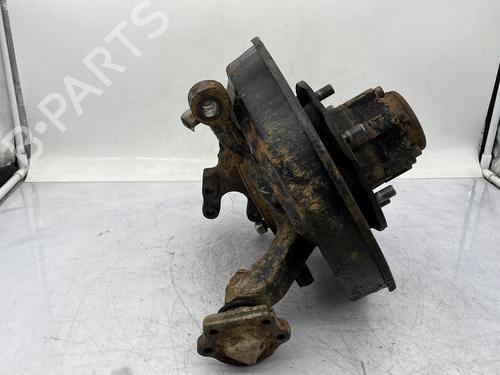 Right front steering knuckle NISSAN TERRANO II (R20) 2.7 TDi 4WD | BP25624364M26 