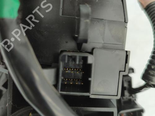 Ratstangsstang HONDA ACCORD VII (CL, CN) 2.2 i-CTDi (CN1) (140 hp) 23709983