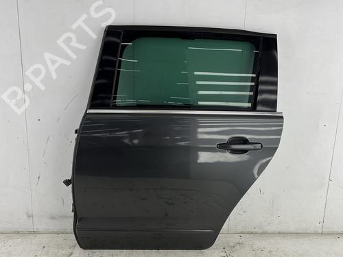 Used Left rear door PEUGEOT 5008 (0U_, 0E_) 2.0 HDi 150 / BlueHDi 150 (150 hp) 25588181