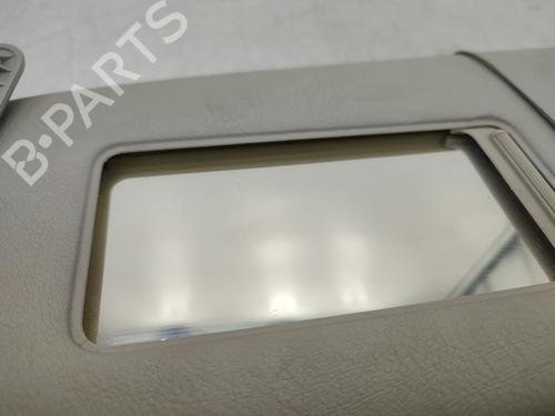 Left sun visor BMW 3 (E46) 318 i | BP23861868I1 - Image 4