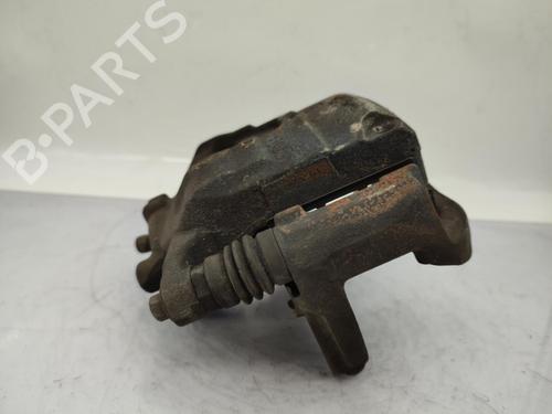 Left front brake caliper CHEVROLET CRUZE (J300) 2.0 CDI | BP23711370M105 - Image 3