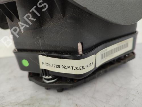 Driver airbag PEUGEOT BIPPER Tepee 1.4 HDi | BP23730209C9 