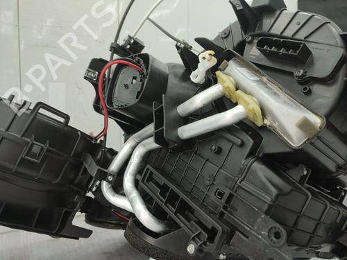 Heater matrix box RENAULT KANGOO Express (FW0/1_) 1.5 dCi 90 (FW0G, FW05, FW08, FW11) | BP29501254M61 