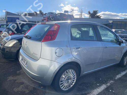 Electronic module FIAT GRANDE PUNTO (199_) 1.3 D Multijet | BP23708857M83  - Image 35