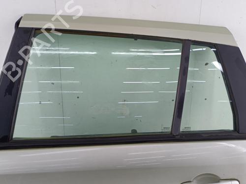Used Left rear door Left rear door 23702827 23702827