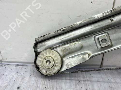 Front right window mechanism CITROËN BERLINGO Box Body/MPV (B9) 1.6 HDi / BlueHDi 75 | BP23732570C23 - Image 3