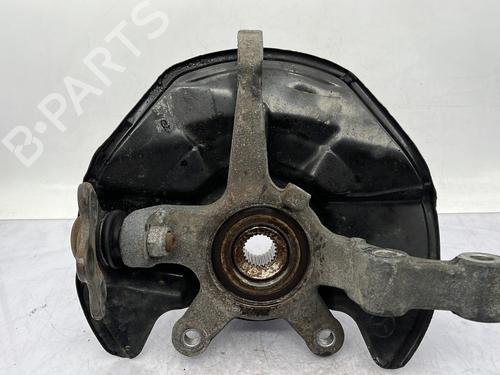 Right front steering knuckle MERCEDES-BENZ A-CLASS (W169) A 180 CDI (169.007, 169.307) | BP25338100M26 