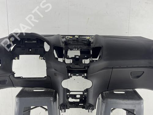 Dashboard FORD FIESTA VI (CB1, CCN) 1.0 EcoBoost | BP23760689C46  - Image 9