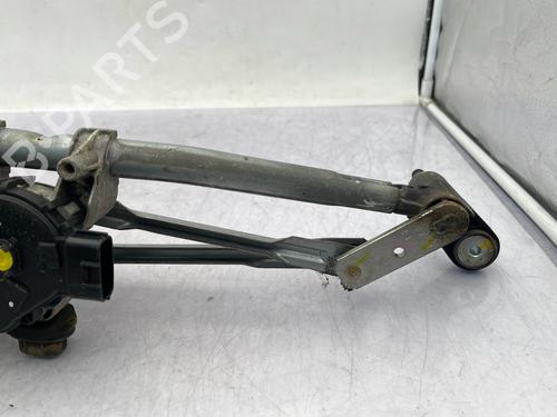 Front wiper motor DACIA SANDERO II 1.5 dCi | BP34191069M29  - Image 9