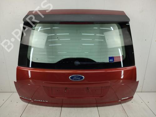 Bakluke CC/Kombi-Kupé FORD FOCUS C-MAX (DM2) 1.6 TDCi (109 hp) 23691711