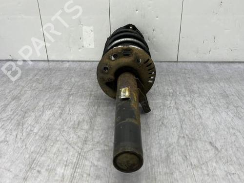 Left front shock absorber SEAT LEON (1P1) 1.9 TDI | BP23741642M16 