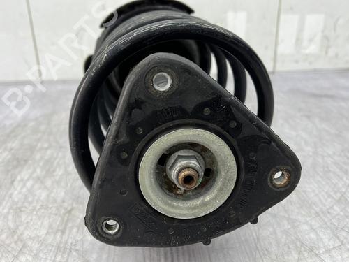 Right front shock absorber FORD FOCUS II (DA_, HCP, DP) 1.8 TDCi | BP25381122M17 