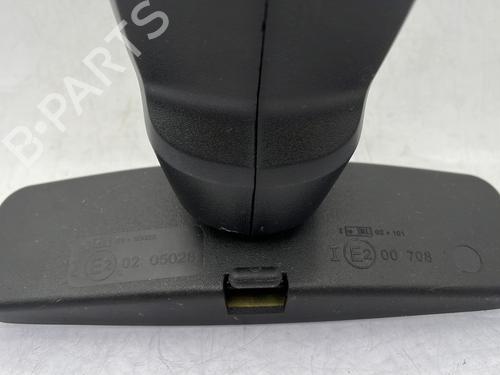 Rear mirror CITROËN C4 CACTUS 1.6 BlueHDi 100 | BP23761573I6 - Image 2