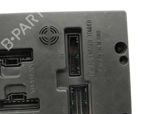 Electronic module RENAULT SCÉNIC I MPV (JA0/1_, FA0_) 1.9 dCi (JA05, JA1F) | BP23681268M83 