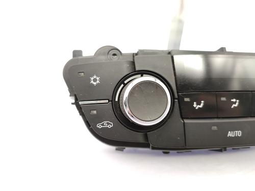 Climate control OPEL INSIGNIA A (G09) 2.0 CDTI (68) | BP23756021I5 - Image 6