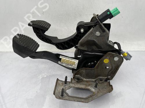Pedal CITROËN C3 II (SC_) 1.6 HDi 90 | BP29839316I4  - Image 6