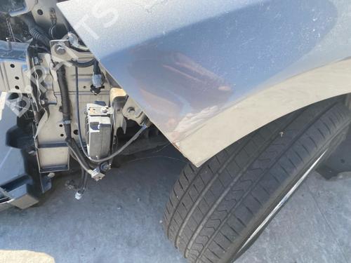 left-front-fenders-nissan-leaf-ze0-2010-2011-2012-2013-2014-2015-2016-2017-36943462 main image