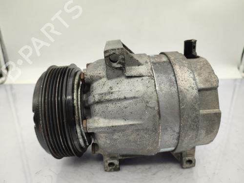 Used AC compressor RENAULT VEL SATIS (BJ0_) 2.2 dCi (BJ0M) (113 hp) 23687817