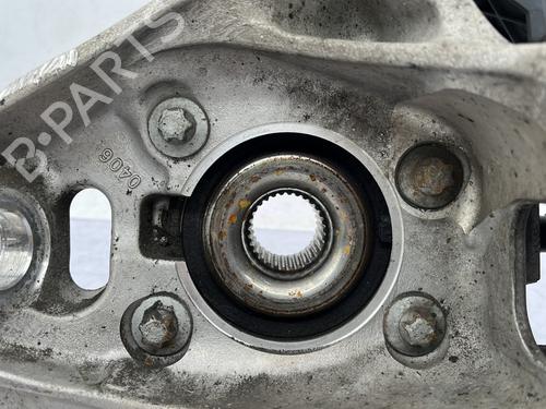 Left front steering knuckle MERCEDES-BENZ A-CLASS (W177) A 200 (177.087) | BP28798727M25  - Image 6