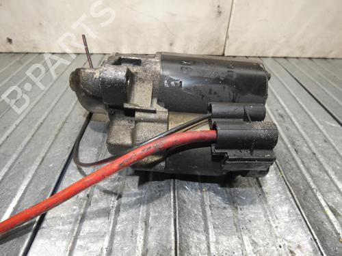 Used Starter Starter 23663548 23663548