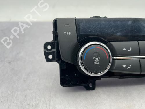Used Climate control Climate control RENAULT KADJAR (HA_, HL_) 1.5 dCi 110 (HLA3) (110 hp) 40447661 40447661