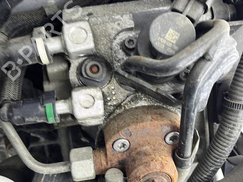 Engine FORD FIESTA VI (CB1, CCN) 1.5 TDCi | BP23933707M1 