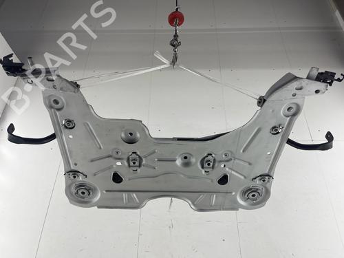 Subframe RENAULT LAGUNA III (BT0/1) 1.5 dCi (BT00, BT0A, BT0T, BT1J) | BP23675679M9 - Image 1