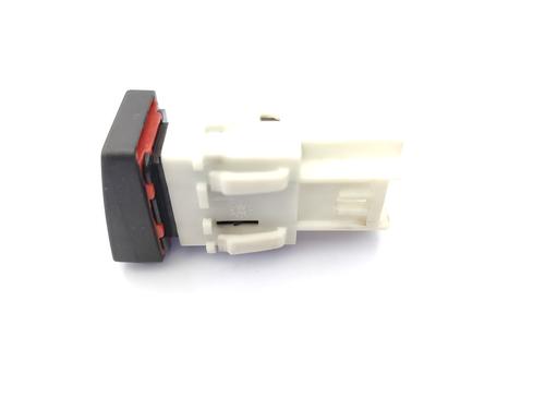 Warning switch NISSAN QASHQAI / QASHQAI +2 I (J10, NJ10, JJ10E) 1.5 dCi | BP23754682I22 