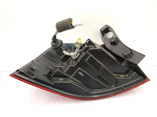 Right taillight KIA RIO III (UB) 1.2 CVVT | BP23752368C35  - Image 9