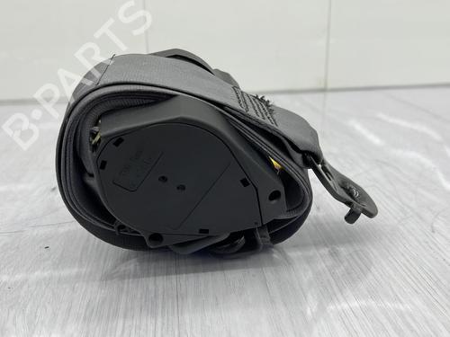 Used Rear left seatbelt Rear left seatbelt RENAULT CLIO I (B/C57_, 5/357_) 1.4 (B57J, C57J, B57P) (75 hp) 23702410 23702410