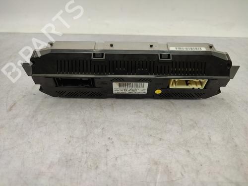Climate control FORD C-MAX (DM2) 1.6 TDCi | BP27546866I5 - Image 3