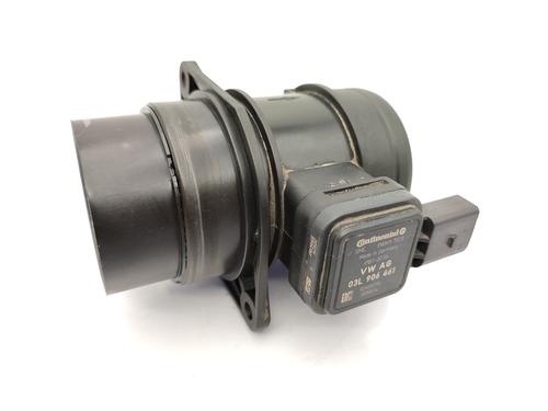 Mass air flow sensor AUDI A1 Sportback (8XA, 8XF) 1.6 TDI | BP23738848M95 