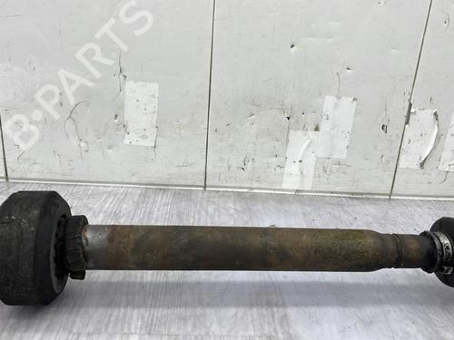 Antriebswelle rechts vorne RENAULT MEGANE Scenic (JA0/1_) 1.9 D (JA0J) | BP30543012M39