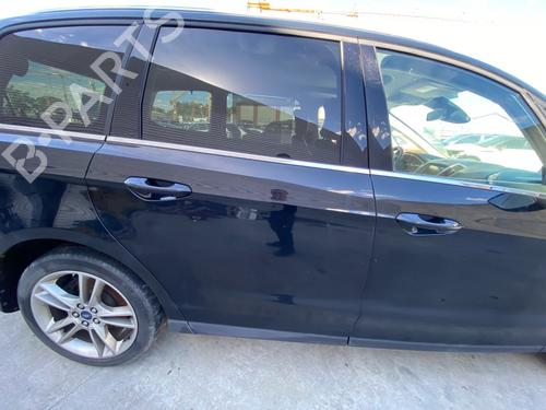 Dør højre bagtil FORD GALAXY III (CK) 2.0 EcoBlue Bi-Turbo | BP36480712C5 - Image 2
