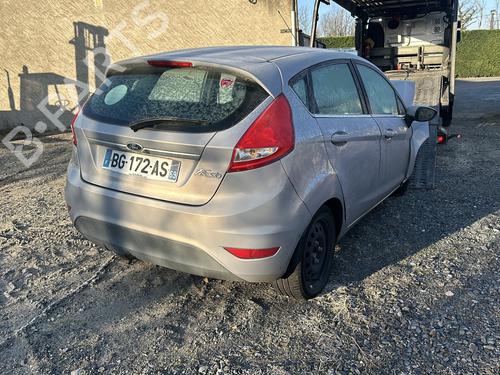 Display monitor FORD FIESTA VI (CB1, CCN) 1.25 | BP27346803C48 
