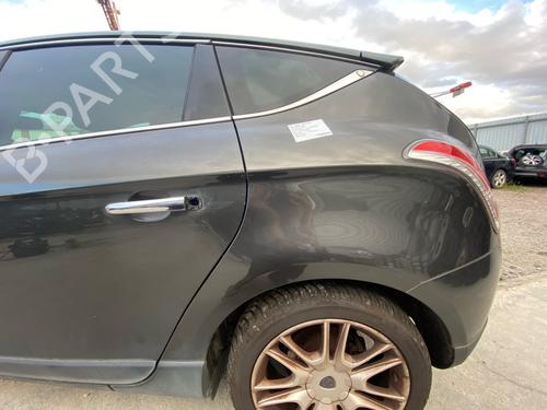 Used Left rear fenders Left rear fenders LANCIA DELTA III (844_) 1.6 D Multijet (844.AXP1A) (105 hp) 40271390 40271390