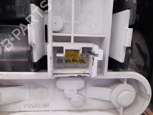 Used Right taillight Right taillight ALFA ROMEO 155 (167_) 1.9 TD (167.A3B, 167.A3) (90 hp) 33420851 33420851