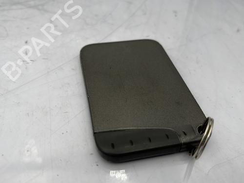 Electronic module RENAULT LAGUNA II (BG0/1_) 2.2 dCi (BG0F) | BP26905136M83 