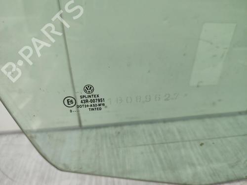 Front right door window VW GOLF IV (1J1) 1.6 16V | BP23676791C19 