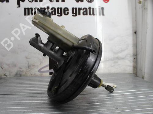 Used Servo brake Servo brake RENAULT SCÉNIC II (JM0/1_) 1.9 dCi (JM0G, JM12, JM1G, JM2C) (120 hp) 23690860 23690860
