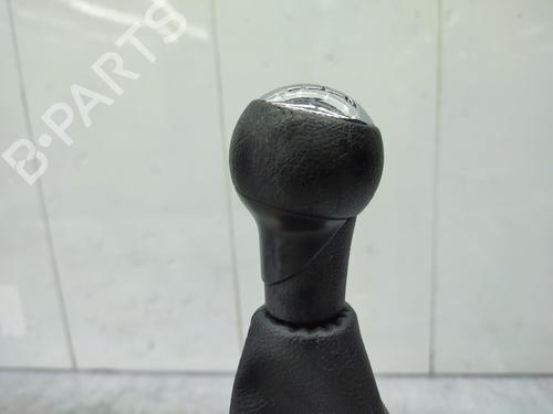 Gear lever CITROËN C3 II (SC_) 1.6 HDi | BP23718594M90  - Image 9