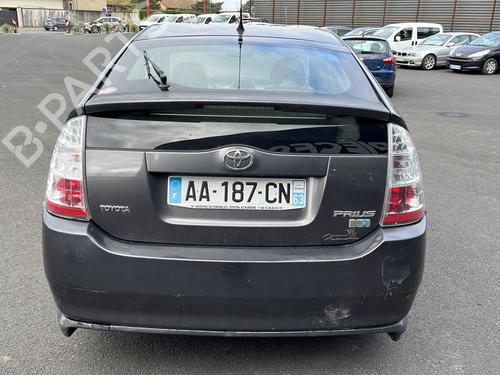 Left front window switch TOYOTA PRIUS Liftback (_W2_) 1.5 Hybrid (NHW20_, NHW20R) | BP23720902I27  - Image 14