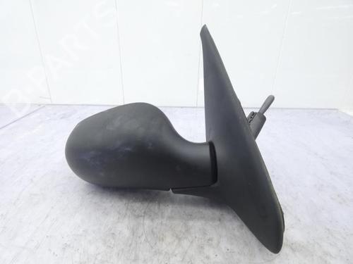 Used Right mirror Right mirror RENAULT CLIO II (BB_, CB_) 1.9 D (B/CB0E, BB0J) (64 hp) 23701984 23701984