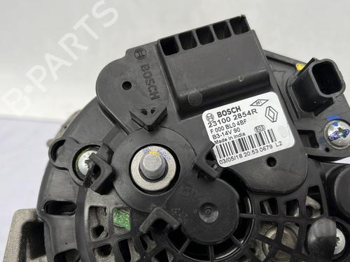 Alternator DACIA SANDERO II TCe 90 (B8M1, B8MA, B8AC) | BP23758945M7 