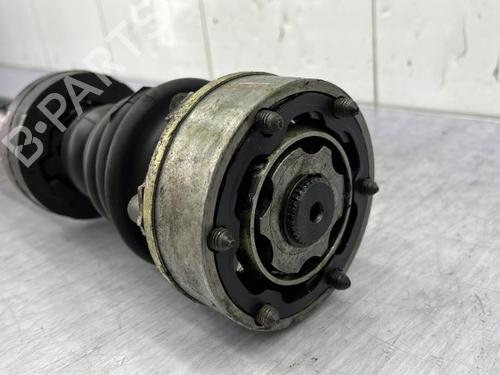 Used Right front driveshaft Right front driveshaft VW PASSAT B3/B4 (3A2, 35I) 1.9 TDI (90 hp) 23680589 23680589