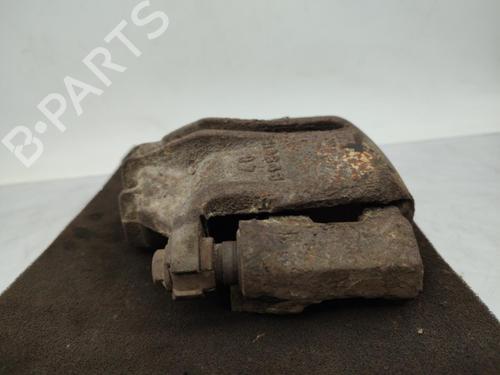 Left front brake caliper PEUGEOT 206 Hatchback (2A/C) 1.9 D | BP23704874M105 