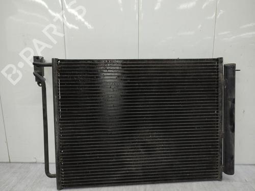 AC radiator BMW X5 (E53) 3.0 d | BP23723158M32 